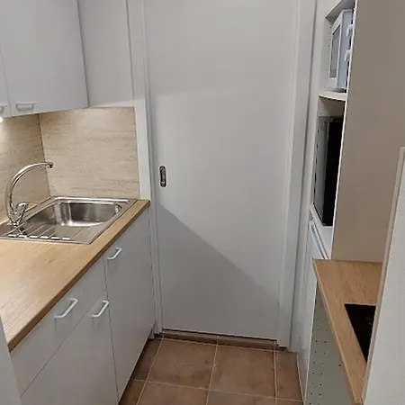 Apartman Kacov *