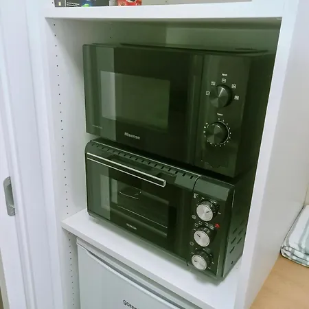Apartamento Apartmán Kácov *