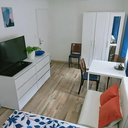 Appartement Apartman Kacov