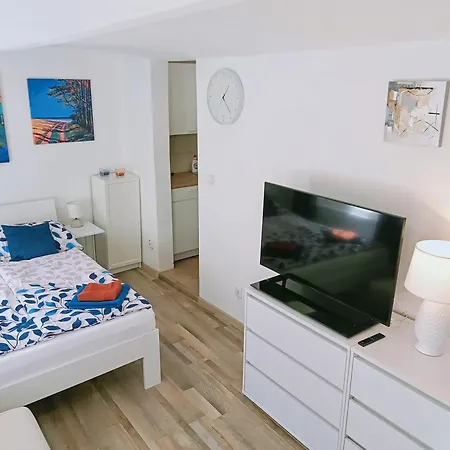 Apartman Kacov Appartement