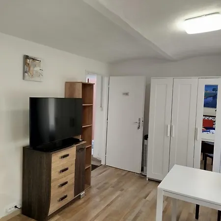 Apartmán Apartman Kacov Kácov