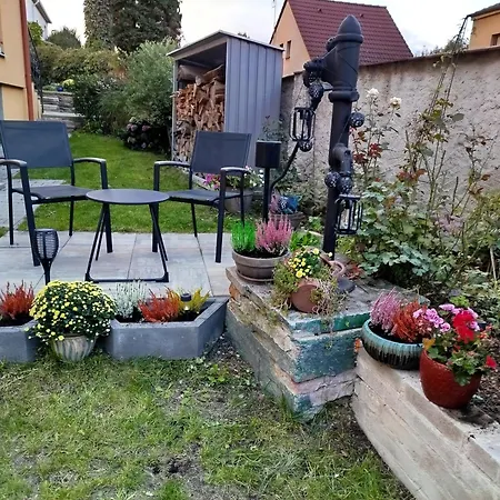 Apartman Kacov Kácov