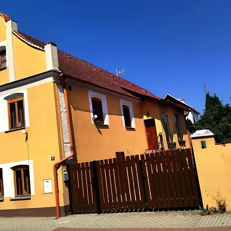 Apartmán Kácov Kácov