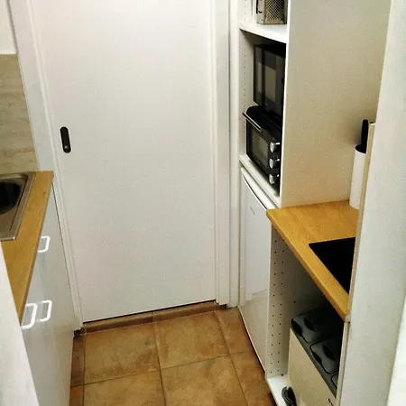 Apartmán Kácov * Kácov