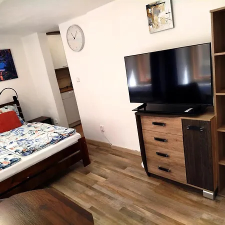 Apartmán Kácov * Kácov