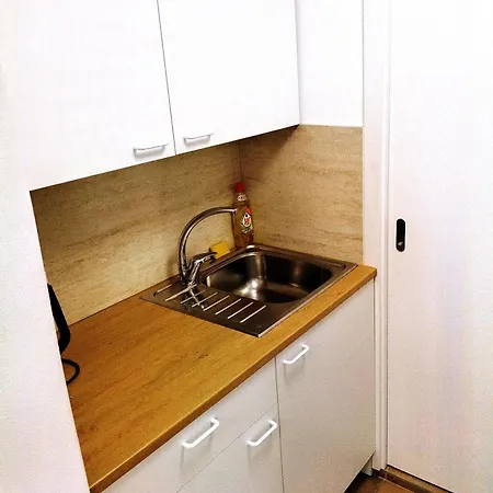 Apartman Kacov