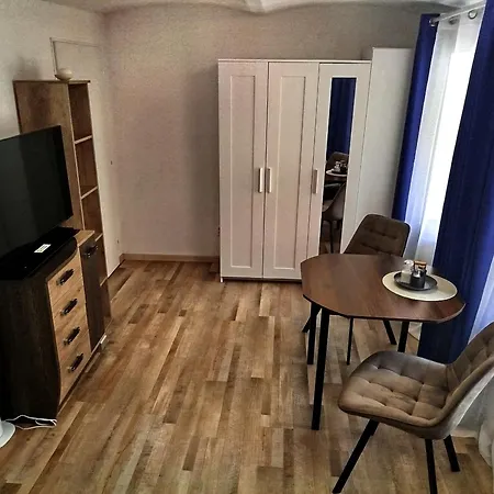 Apartmán Apartman Kacov