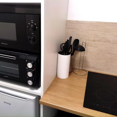 Apartmán Apartman Kacov