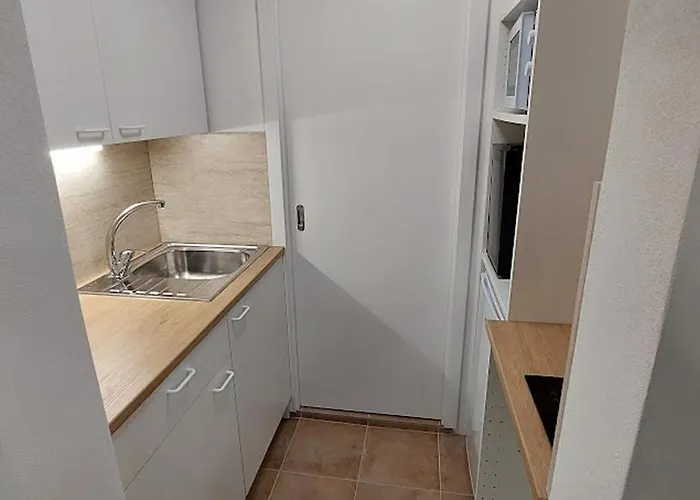 Apartman Kacov *