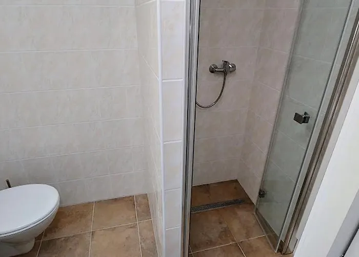 Apartman Kacov * Kacov