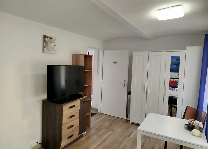 Apartamento Apartmán Kácov Kácov