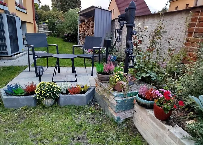 Apartman Kacov Kacov
