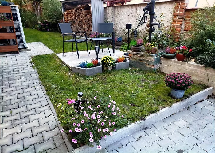 Apartman Kacov Апартаменты